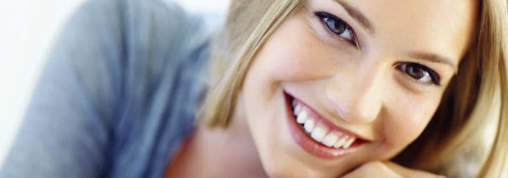 Chronic Pain Palm Coast FL Lady Smiling Chronic Pain Palm Coast FL Lady Smiling